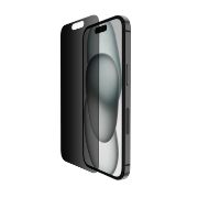 Image de Belkin filtre anti-reflets pour écran et filtre de confidentialité Filtre de confidentialité sans bords pour ordinateur 15,5 cm (6.1") 9H (OVA147ZZ)