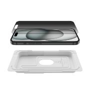 Image de Belkin filtre anti-reflets pour écran et filtre de confidentialité Filtre de confidentialité sans bords pour ordinateur 15,5 cm (6.1") 9H (OVA147ZZ)