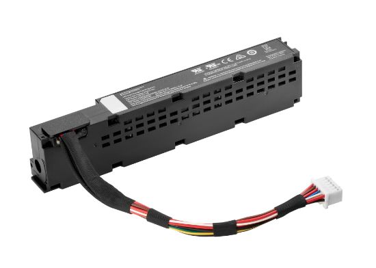 Image de HP E Smart Storage Hybrid Capacitor with 145mm Cable Kit Accessoire de racks - Noir (P02377-B21)
