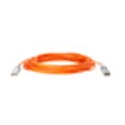 Image de HP E 25GbE SFP28 to SFP28 15m Smart Active Optical Cable Câble de fibre optique - Orange (Q9S70A)