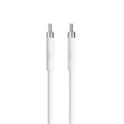 Image de Targus HyperJuice câble USB USB 2.0 1,5 m USB C Blanc (HJ4011WHGL)
