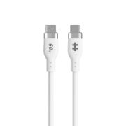 Image de Targus HyperJuice câble USB USB 2.0 1,5 m USB C Blanc (HJ4011WHGL)