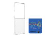 Image de Samsung GP-FPF766HIX coque de protection pour téléphones portables 17,5 cm (6.9") Housse Multicolore (GP-FPF766HIXTQ)
