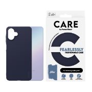 Image de PanzerGlass CARE™ by ® TPU Case Blue Samsung Galaxy New A07 coque de protection pour téléphones portables Housse Transparent (CR22177)