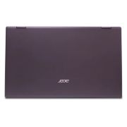 Image de Acer PD163Qbmiuux écran plat de PC 39,6 cm (15.6") 1920 x 1080 pixels Double Full HD LED Gris (UM.ZP3EE.008)