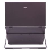 Image de Acer PD163Qbmiuux écran plat de PC 39,6 cm (15.6") 1920 x 1080 pixels Double Full HD LED Gris (UM.ZP3EE.008)