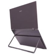 Image de Acer PD163Qbmiuux écran plat de PC 39,6 cm (15.6") 1920 x 1080 pixels Double Full HD LED Gris (UM.ZP3EE.008)