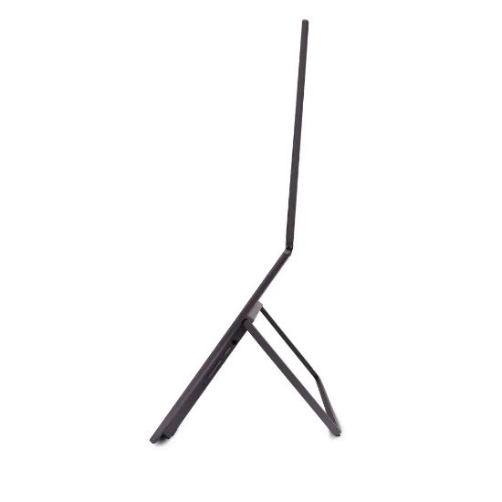 Image de Acer PD163Qbmiuux écran plat de PC 39,6 cm (15.6") 1920 x 1080 pixels Double Full HD LED Gris (UM.ZP3EE.008)