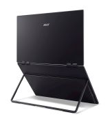 Image de Acer PD243YEbmiuux Moniteur portable Noir 60,5 cm (23.8") LCD 1920 x 1080 pixels (UM.QP3EE.E01)
