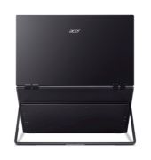 Image de Acer PD243YEbmiuux Moniteur portable Noir 60,5 cm (23.8") LCD 1920 x 1080 pixels (UM.QP3EE.E01)