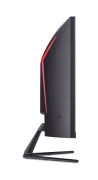 Image de Acer ED340CUR X0 écran plat de PC 86,4 cm (34") 3440 x 1440 pixels UltraWide Quad HD LCD Noir (UM.CE0EE.009)