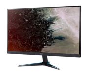 Image de Acer NITRO VG0 VG270U X1bmiipx écran plat de PC 68,6 cm (27") 2560 x 1440 pixels Quad HD LCD Noir (UM.HV0EE.105)