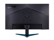 Image de Acer NITRO VG0 VG270U X1bmiipx écran plat de PC 68,6 cm (27") 2560 x 1440 pixels Quad HD LCD Noir (UM.HV0EE.105)