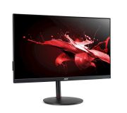 Image de Acer NITRO XV0 XV240Y W3 écran plat de PC 60,5 cm (23.8") 1920 x 1080 pixels Full HD LCD Noir (UM.QX0EE.324)