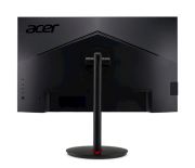 Image de Acer NITRO XV0 XV240Y W3 écran plat de PC 60,5 cm (23.8") 1920 x 1080 pixels Full HD LCD Noir (UM.QX0EE.324)