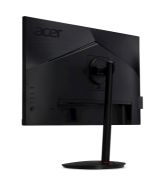 Image de Acer NITRO XV0 XV240Y W3 écran plat de PC 60,5 cm (23.8") 1920 x 1080 pixels Full HD LCD Noir (UM.QX0EE.324)