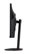 Image de Acer NITRO XV0 XV240Y W3 écran plat de PC 60,5 cm (23.8") 1920 x 1080 pixels Full HD LCD Noir (UM.QX0EE.324)