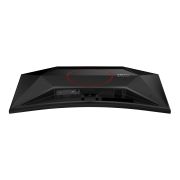 Image de AOC G4 écran plat de PC 68,6 cm (27") 1920 x 1080 pixels Full HD LCD Noir, Rouge (C27G42ZE)