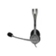 Image de Logitech H110 headset (981-000271)