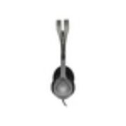 Image de Logitech H110 headset (981-000271)