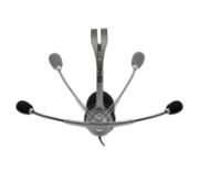Image de Logitech H110 headset (981-000271)