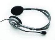 Image de Logitech H110 headset (981-000271)
