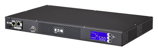 Image de Eaton ATS16N alimentation d'énergie non interruptible 9 sortie(s) CA (EATS16N)