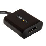 Image de StarTech.com Adaptateur USB-C vers DisplayPort - 4K 60 Hz (CDP2DP)