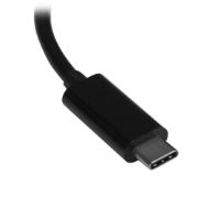 Image de StarTech.com Adaptateur USB-C vers DisplayPort - 4K 60 Hz (CDP2DP)