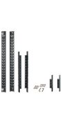 Image de APC NetShelter SX 48U 600mm Wide Recessed Rail Kit (AR7504)