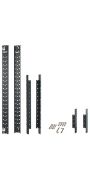 Image de APC NetShelter SX 48U 600mm Wide Recessed Rail Kit (AR7504)