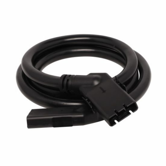 Image de Eaton câble électrique Noir 2 m Coupleur C14 (EBMCBL48)