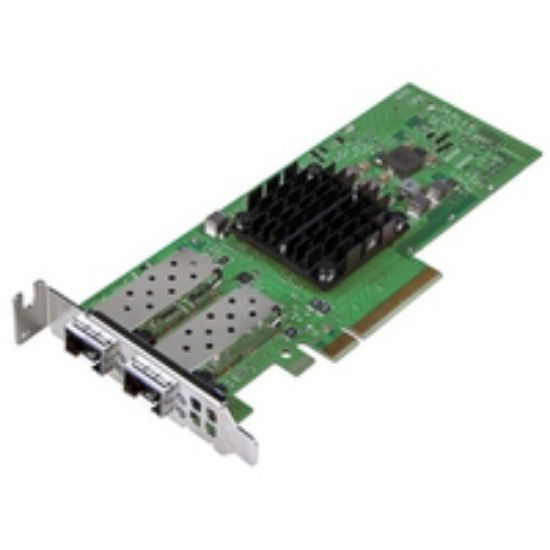 Image de DELL carte réseau Interne Fibre 10000 Mbit/s (540-BBVL)