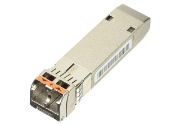 Image de Cisco 10GBASE-LRM SFP Module for 10-Gigabit Ethernet Deployments, Hot Swappable, 5-Year Standard Warranty Convertisseur réseau média (SFP-10G-LRM=)