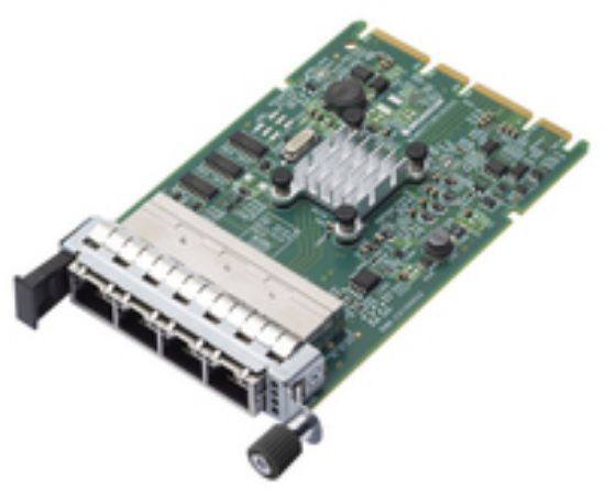 Image de Lenovo Broadcom 5719 Interne Ethernet 1000 Mbit/s (4XC7A08235)