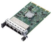 Image de Lenovo Broadcom 5719 Interne Ethernet 1000 Mbit/s (4XC7A08235)