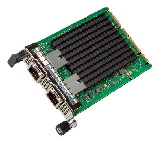 Image de Intel Carte réseau Ethernet ® X710-T2L pour OCP 3.0 (X710T2LOCPV3)