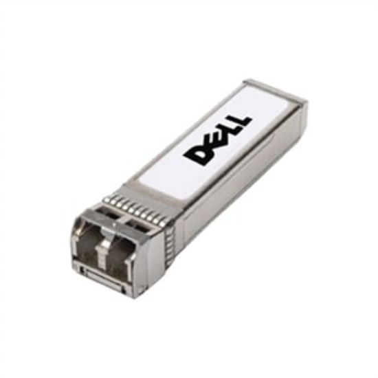 Image de DELL module émetteur-récepteur de réseau Fibre optique 10000 Mbit/s SFP+ (407-BCBH)
