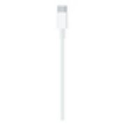 Image de Apple USB-C to Lightning Cable (2m) - Blanc (MW2R3ZM/A)