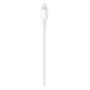 Image de Apple USB-C to Lightning Cable (2m) - Blanc (MW2R3ZM/A)