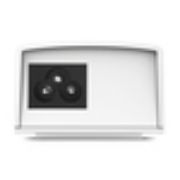 Image de TP-Link adaptateur et injecteur PoE Gigabit Ethernet 48 V (TL-POE4824G)