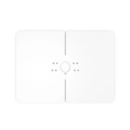 Image de Compulocks support antivol pour tablettes 81,3 cm (32") Blanc (140WLBPW)