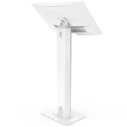 Image de Compulocks support antivol pour tablettes 81,3 cm (32") Blanc (140WLBPW)