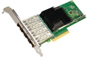 Image de Cisco SFP+ NIC, PCIe x8, INTA, MSI, MSI-X Carte de réseaux (UCSC-PCIE-IQ10GF=)