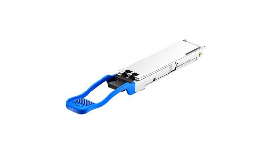 Image de Cisco 100GBASE LR QSFP Transceiver, 10km over SMF Modules émetteur-récepteur de réseau - Gris (QSFP-100G-LR-S=)