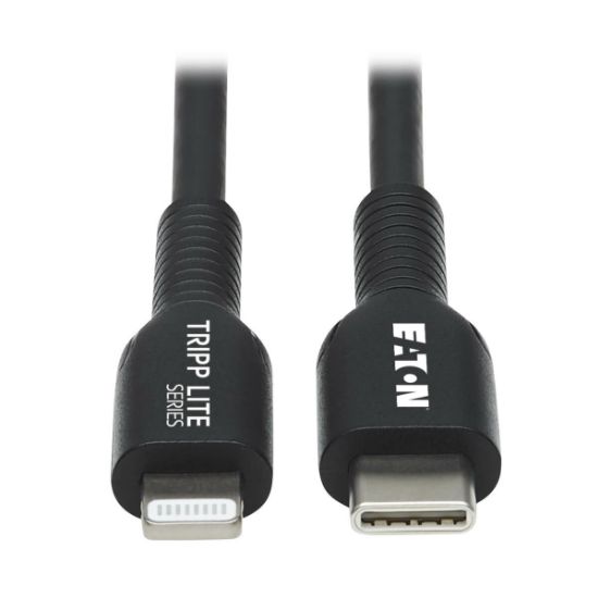 Image de Eaton Tripp Lite (M102-02M-BK)