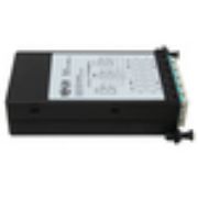 Image de Eaton Fiber TAP Cassette - Multimode, 4x Duplex LC, 70/30 Split Panneau de brassage - Noir (N482TAP-4MM73LC)