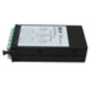 Image de Eaton Fiber TAP Cassette - Multimode, 4x Duplex LC, 70/30 Split Panneau de brassage - Noir (N482TAP-4MM73LC)