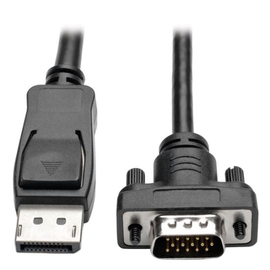 Image de Eaton Tripp Lite P581-010-VGA-V2 (P778-006-DP)