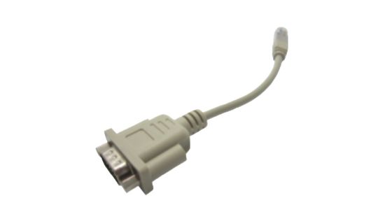 Image de Brother câble Série Beige DB9M RJ25 (PA-SCA001)